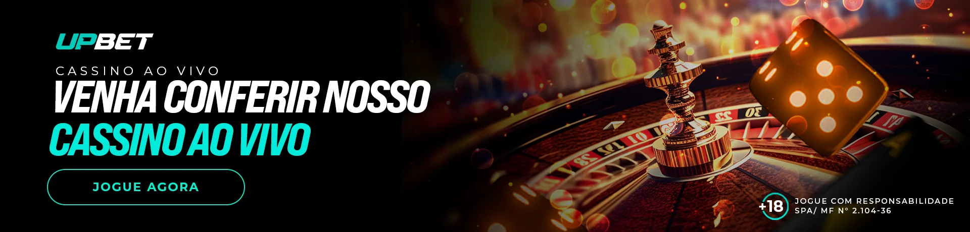 Cassino ao vivo no 101xclub - Jogue com dealers reais em tempo real