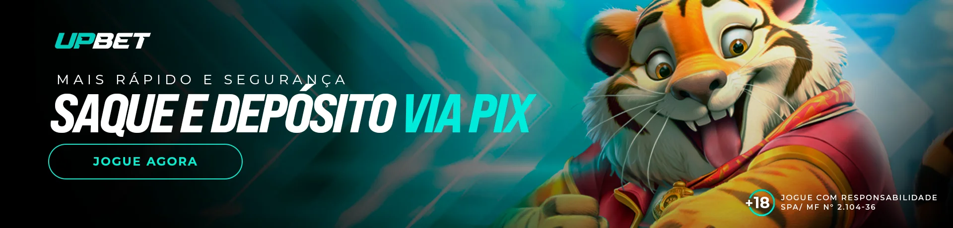 Depósitos e saques via PIX no 101xclub - Transações rápidas e seguras